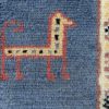 Antique Kazak Rug (4419) - Image 5