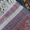 antique persian carpet