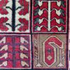Antique Persian Karache Serapi Rug 18-039 - Image 6