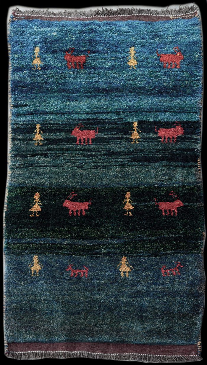 Persian Nomad Rug