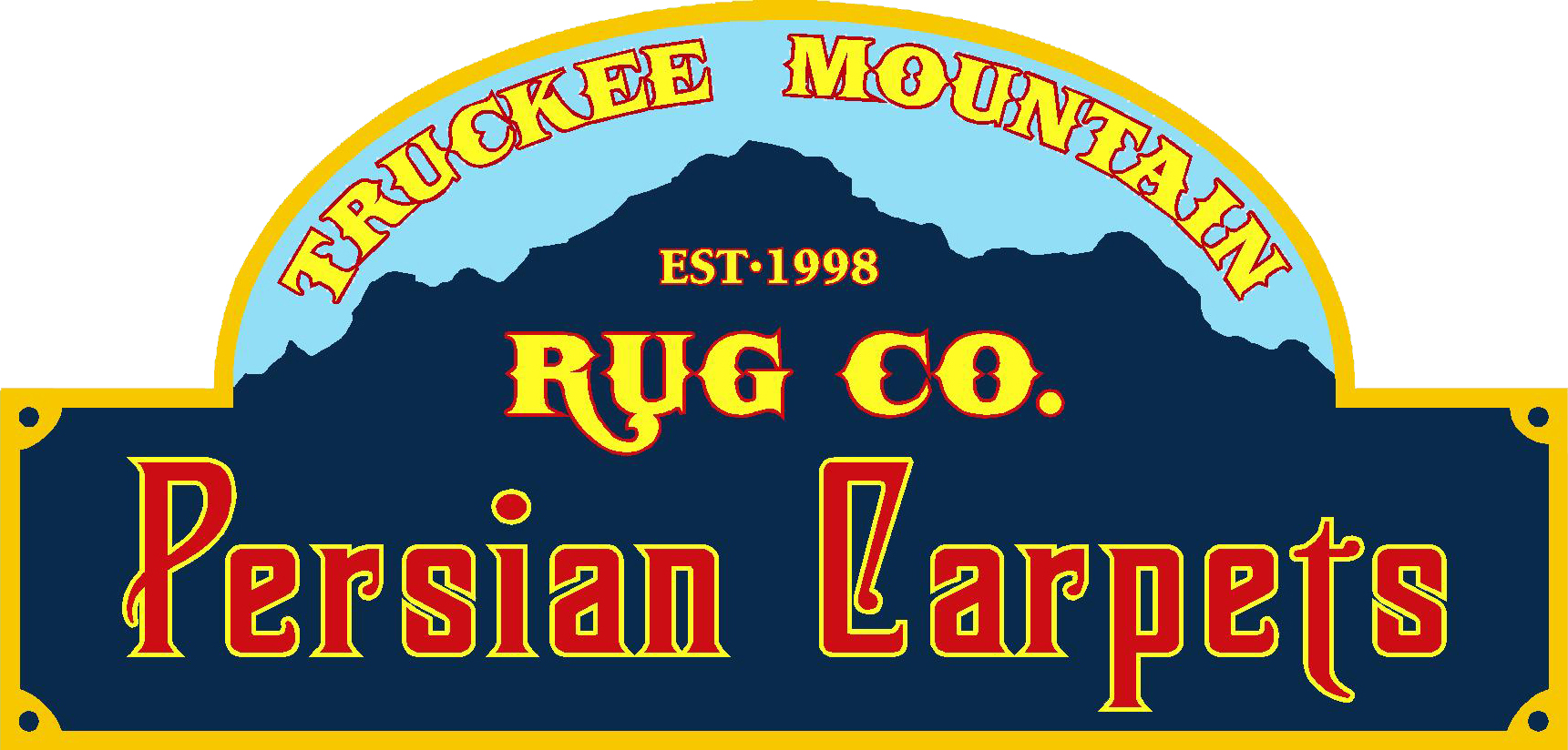Truckee Mountain Rug Co.