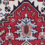 Wool Persian Carpet