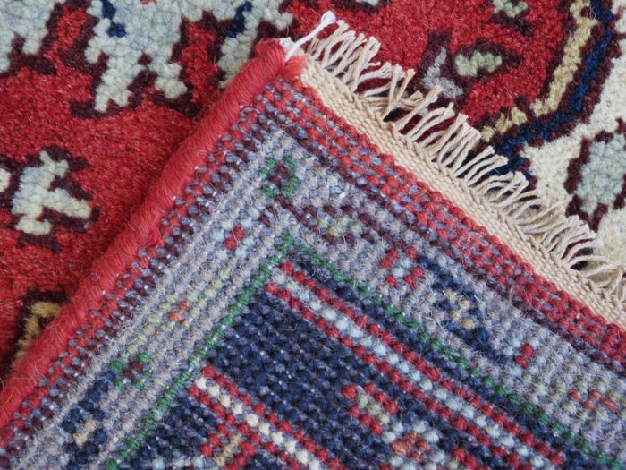Wool Persian Carpet