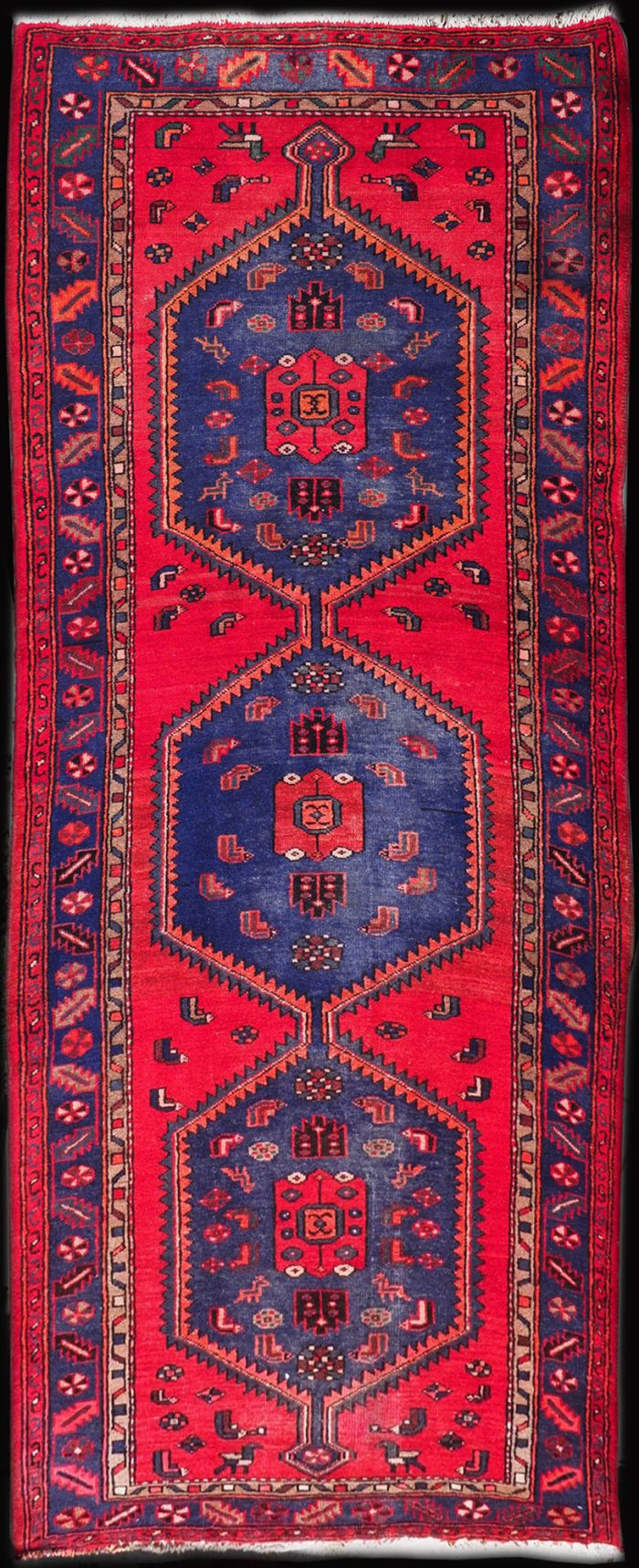 Persian Tribal Rug