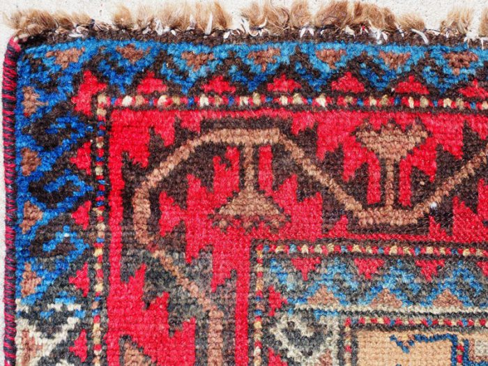 Antique Balouch Carpet