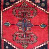 1930 Antique Persian Heriz Runner