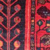1930 Antique Persian Heriz Runner