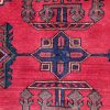 1930 Antique Persian Heriz Runner