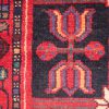 1930 Antique Persian Heriz Runner