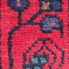 1930 Antique Persian Heriz Runner