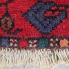 1930 Antique Persian Heriz Runner