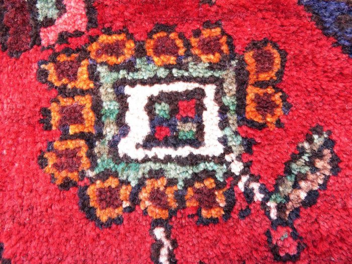 Antique Persian Runner
