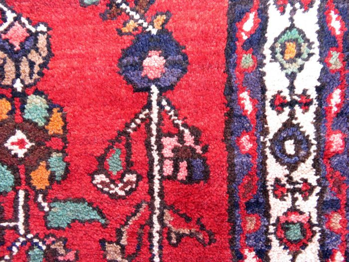Antique Persian Runner