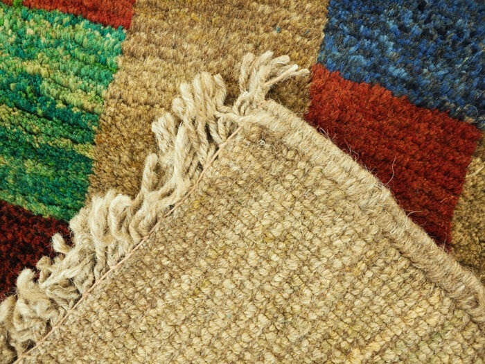 Persian Gabbeh Carpet