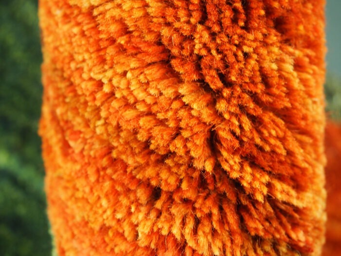 Handmade Gabbeh Persian Rug