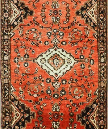 Persian Gabbeh Wool Rug