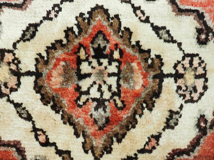 Persian Gabbeh Wool Rug