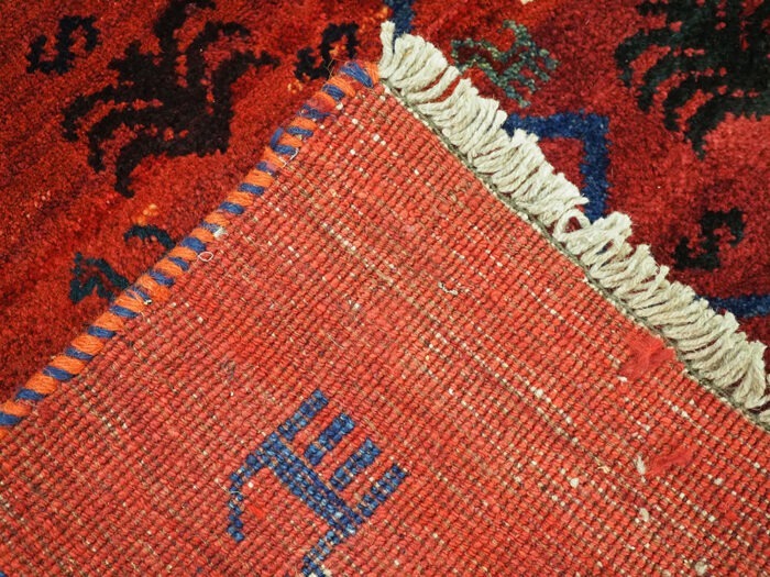 Tribal Persian Rug