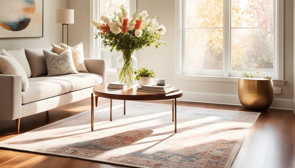 Affordable Luxury of Persian Rugs