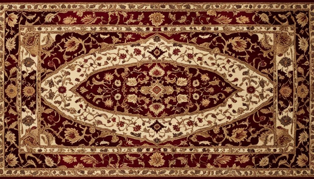 Agra Rugs