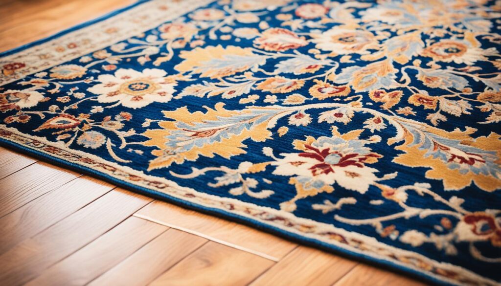 Antique Persian Rugs