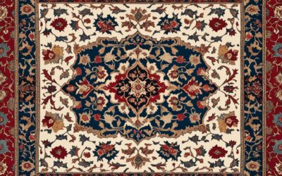 Authentic Antique Persian Rugs for Your Home