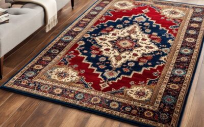 Authentic Traditional Persian Rugs for Sale