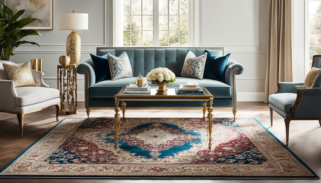 Fine Silk Persian Rugs