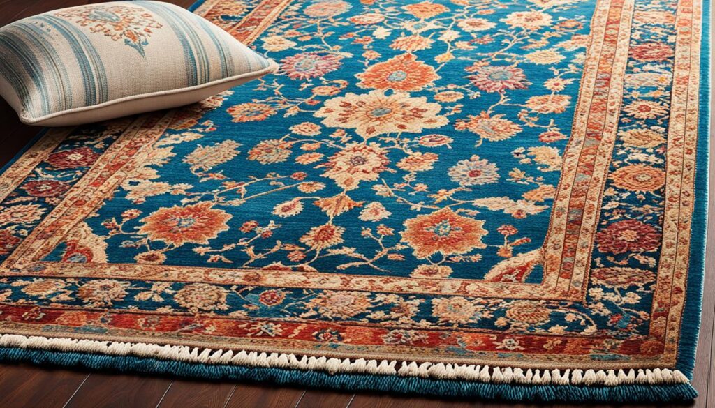 Hand Knotted Persian Runners