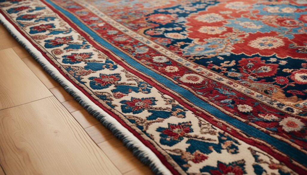 Handmade Persian Rugs