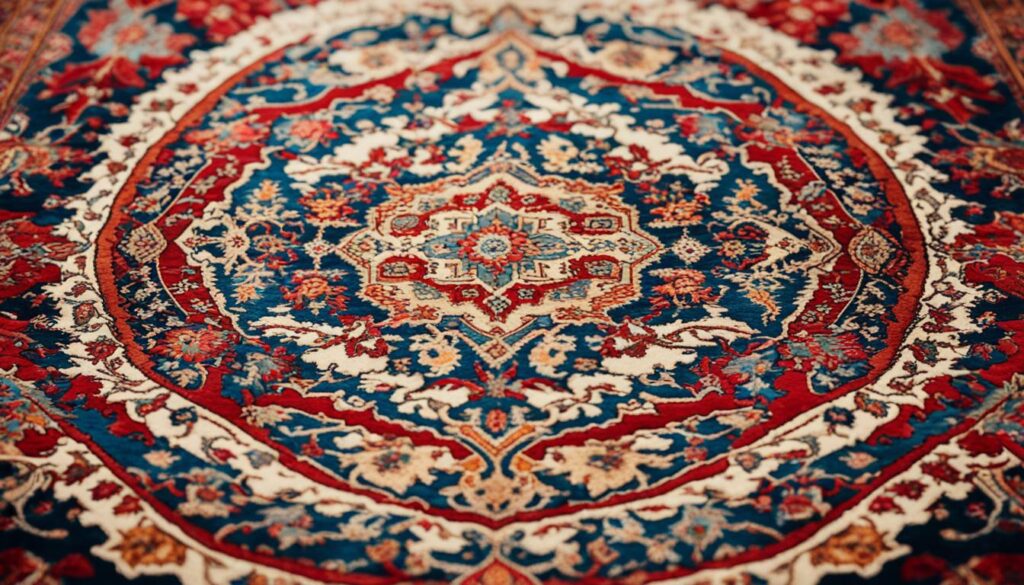 Handmade Persian Rugs