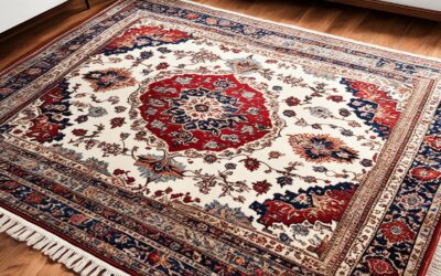 Authentic Handmade Persian Rugs for Sale