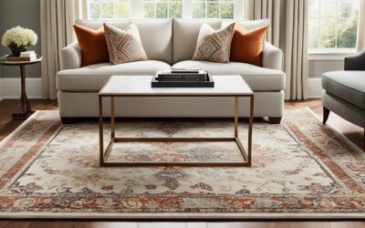 Authentic Heriz Rugs: Timeless Elegance & Style