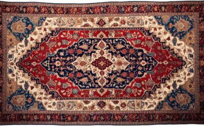 Exploring the Rich History of Persian Rugs