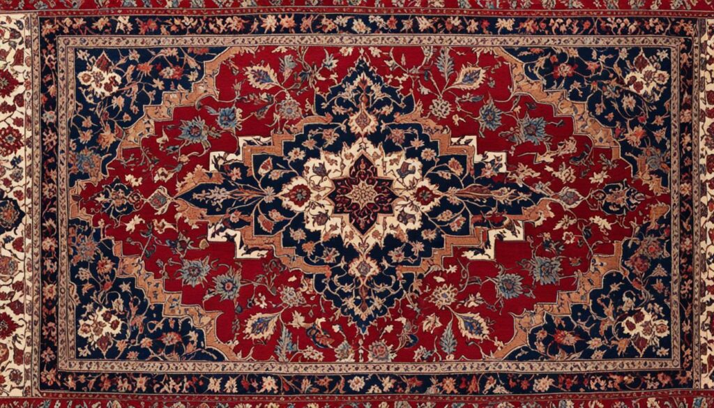 Luxury Persian Rugs