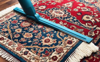 Preserve Your Persian Rugs: Easy Maintenance Tips