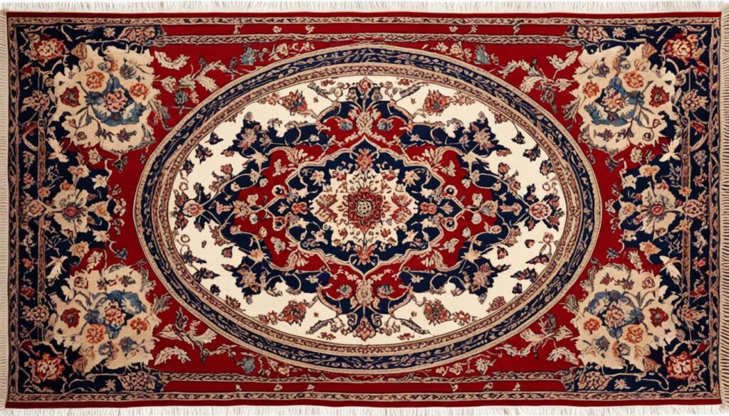 Medallion Persian Rugs