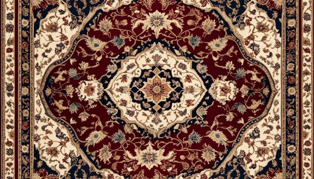 Oriental rugs