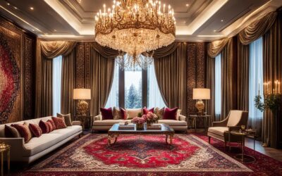 Authentic Persian Carpet Guide – Luxury Floor Art