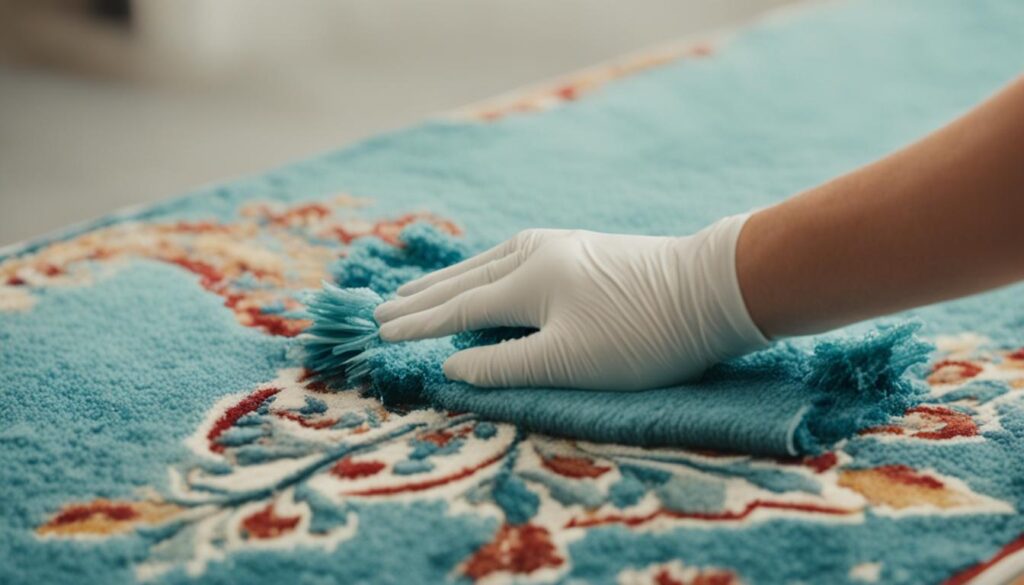 Persian Rug Cleaning Tips