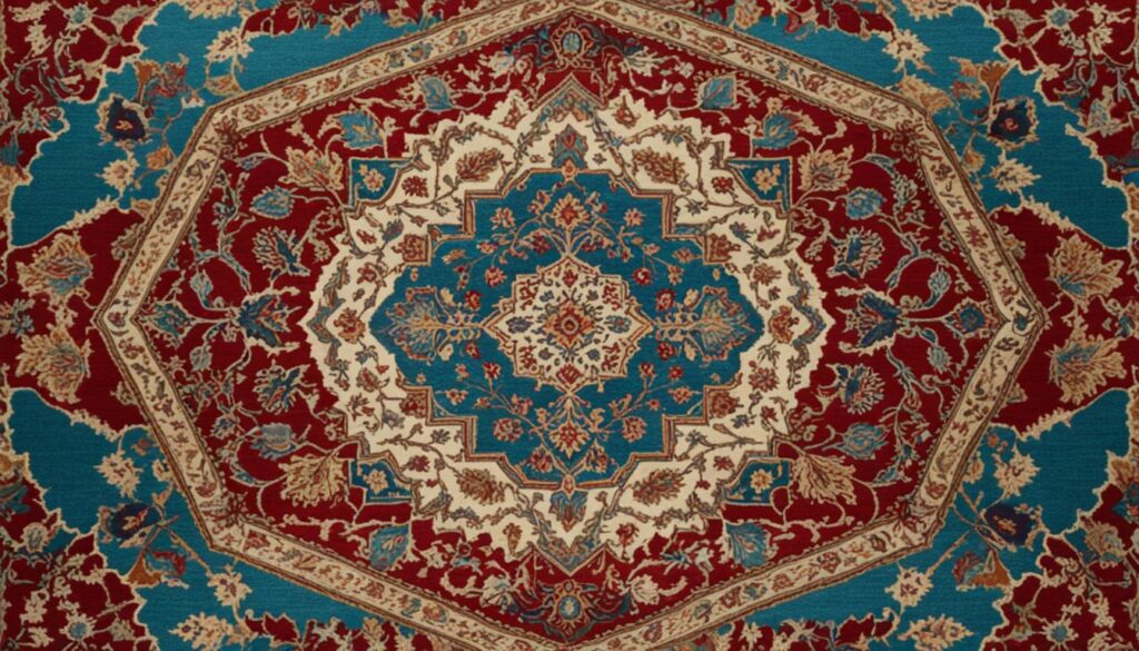 Persian Rug Designs