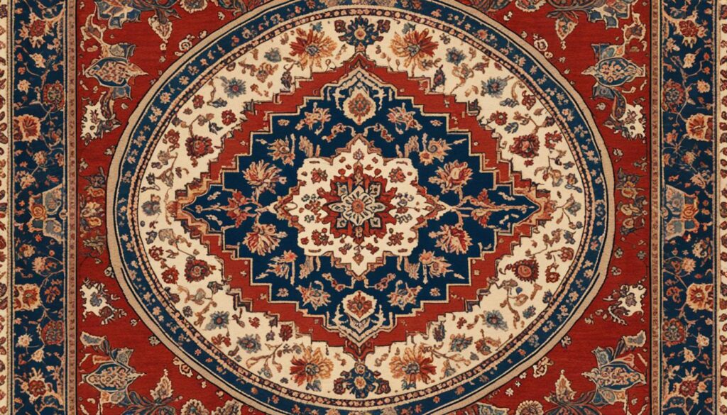 Persian Rug Patterns