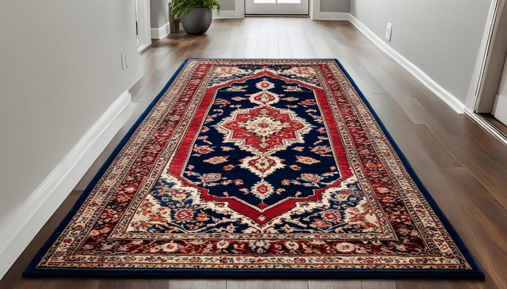 Persian Rug Runner