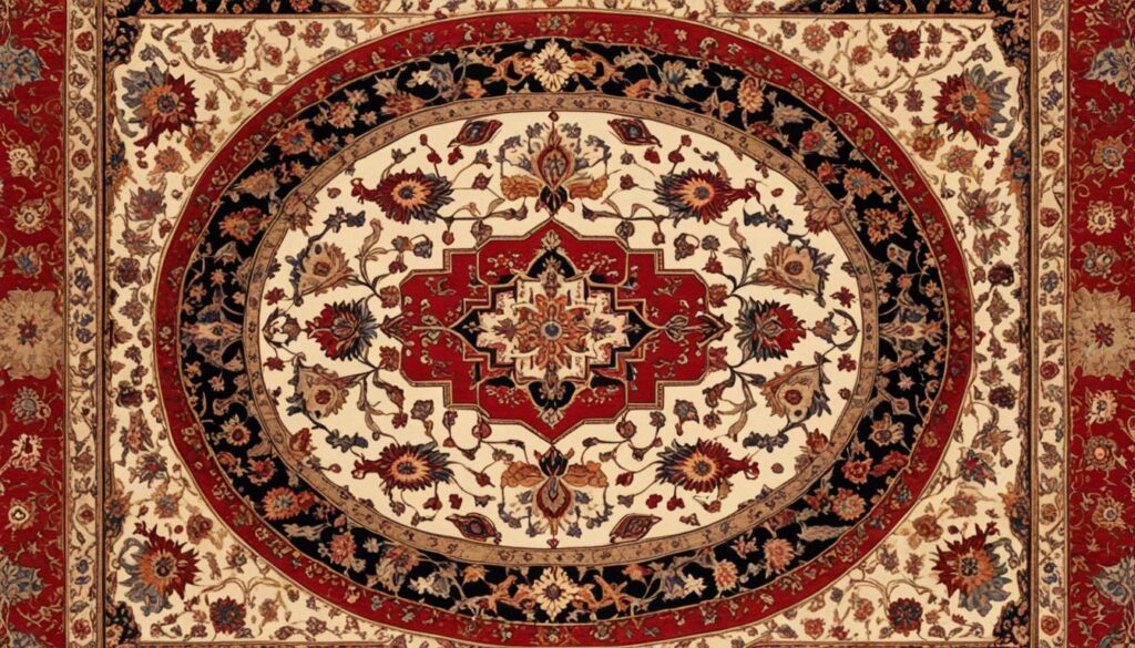 Persian Rug Styles