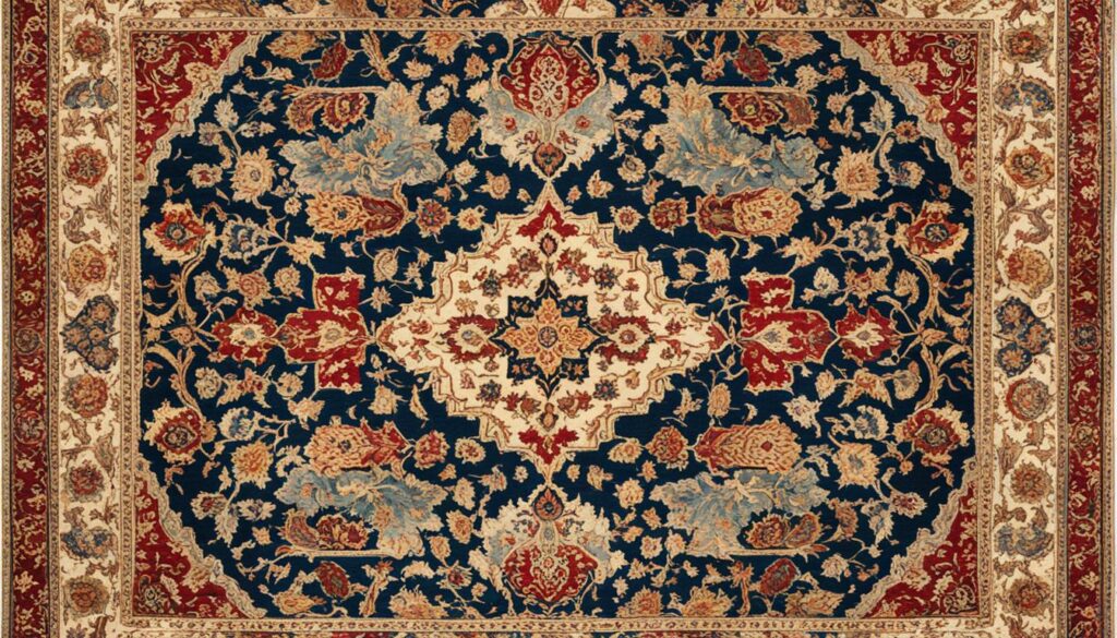 Persian Rug Tradition