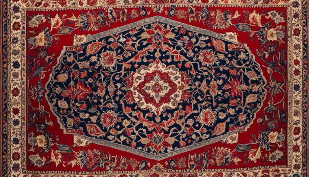 Persian Rug Tradition