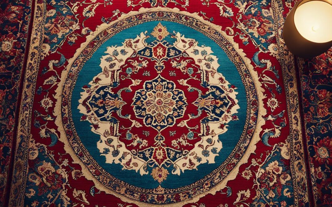 Authentic Persian Rugs – Ultimate Luxury Decor