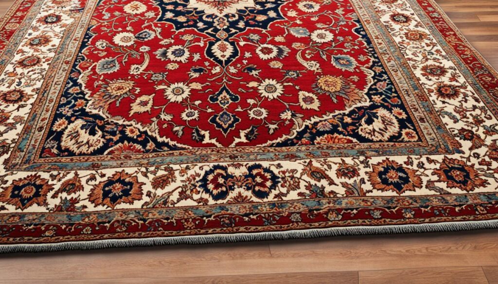 Persian Tabriz Rugs