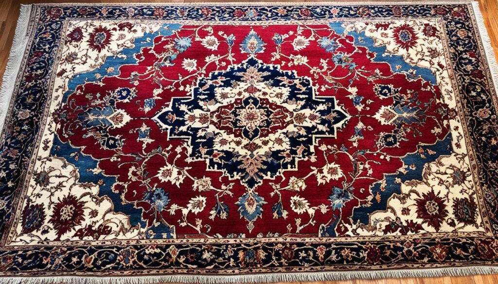 Rug Restoration Services