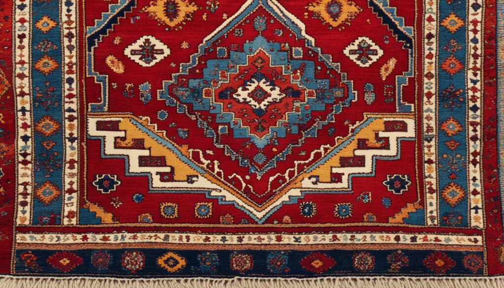 Shiraz Rugs